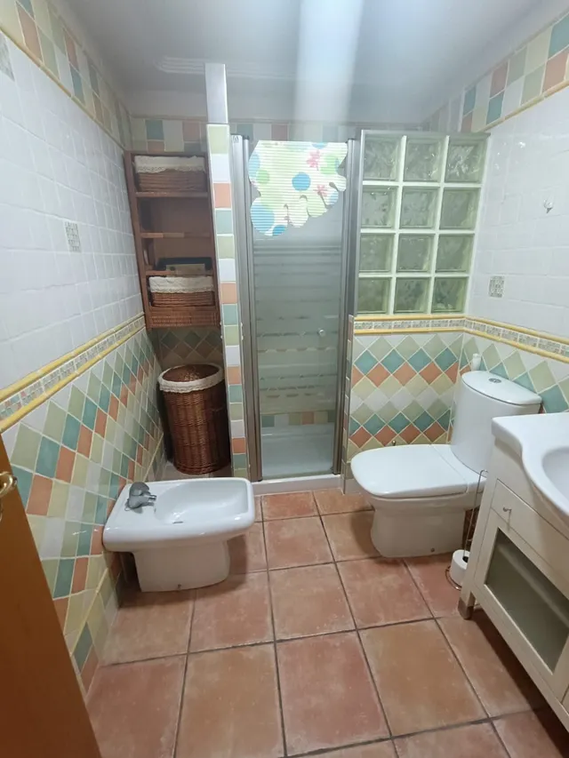 SE VENDE PISO EN ZONA NORTE — 32