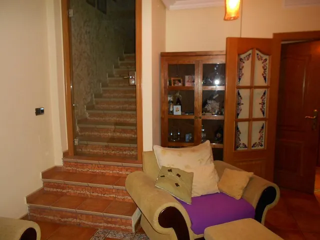 Ocasion vivienda de 2 plantas, terraza y local — 15