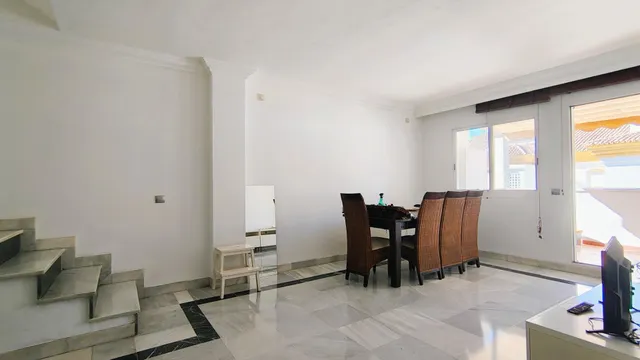 Ático Dúplex 3 habitaciones 158m² en venta - La Carolina-Guadalpín — 13