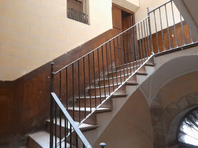 OPORTUNIDEA CASA SEÑORIAL HISTORICA A REFORMAR EN BOT ( Terra Alta) — 14