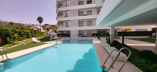 Apartamento a estrenar en urbanización de obra nueva – Alqui