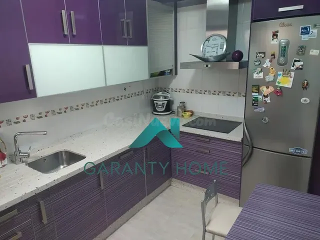 SE ALQUILA CASA EN ANTEQUERA - foto 4