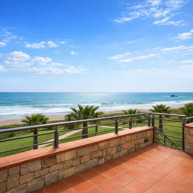 Apartamento 2 habitaciones 123m² en venta - Costa Del Sol — 10