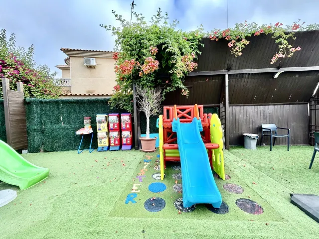 Local comercial 109m² en venta - Villamartin — 33