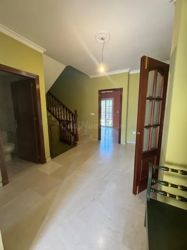 ¡Gran casa independiente en Jerez de la Frontera! — 3