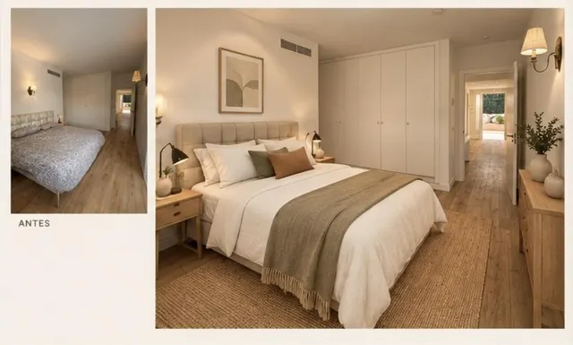 CHALET EN HIGUERON, BENALMÁDENA — 13