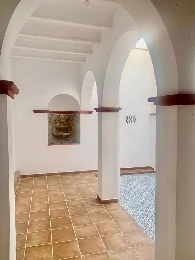 Planta Baja en pleno centro de Vilanova i la Geltru — 9