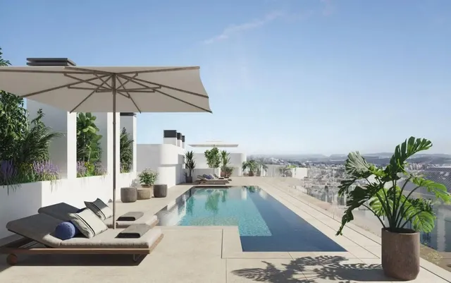 Apartamento 3 habitaciones 92m² en venta - Parque Central — 12