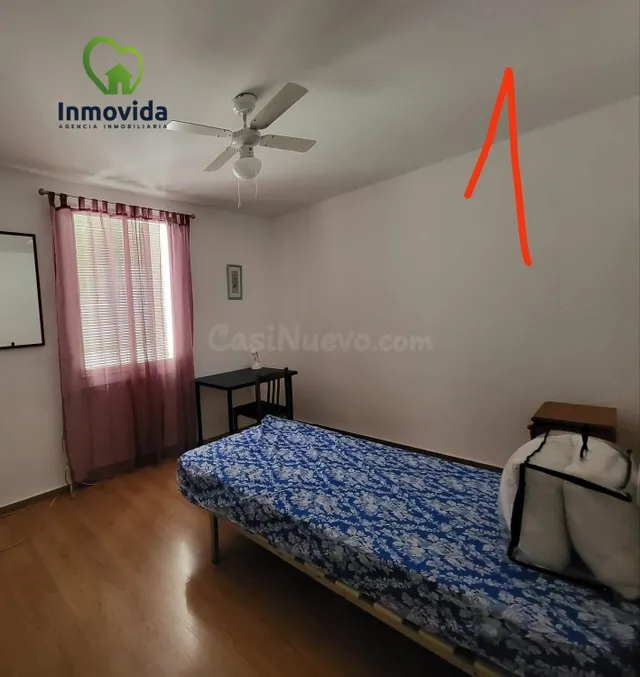 Amplio Piso en Ciudad Jardín, Córdoba - Ideal para Entrar a  - foto 4