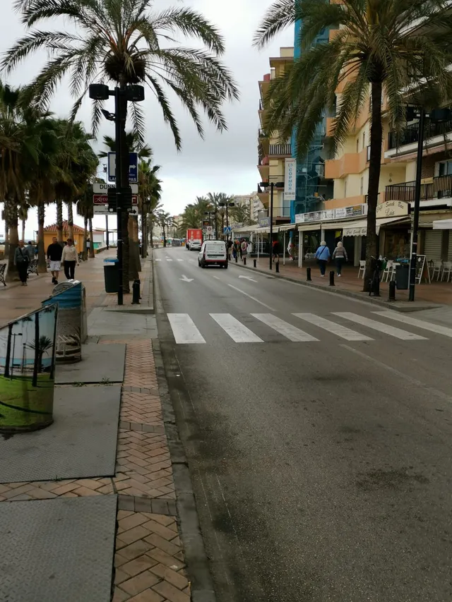 Parcela en venta - Centro — 10