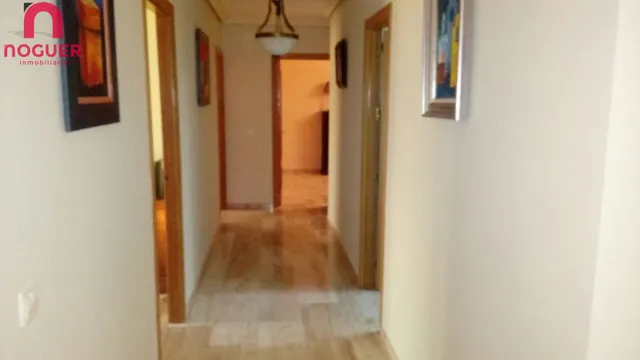 MAGNIFICA CASA EN EL HIGUERON CON PISCINA — 8