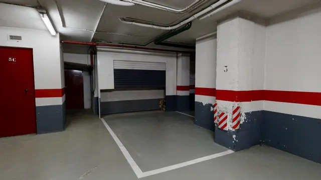 PISO en VENTA en ZARAGOZA - Avenida Navarra (Ref.: 00932) — 37