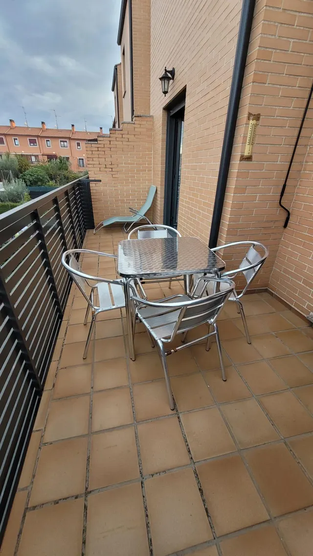 ¡¡¡espectacular chalet en venta dentro de la ciudad!!! — 17