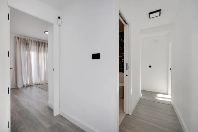 Exclusivo chalet con piscina en san luis – Torrevieja — 31