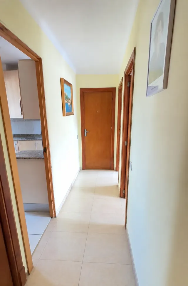 Son Oliva - Piso para reformar | Oportunidad de inversión- 4ta planta SIN ASCENSOR — 8