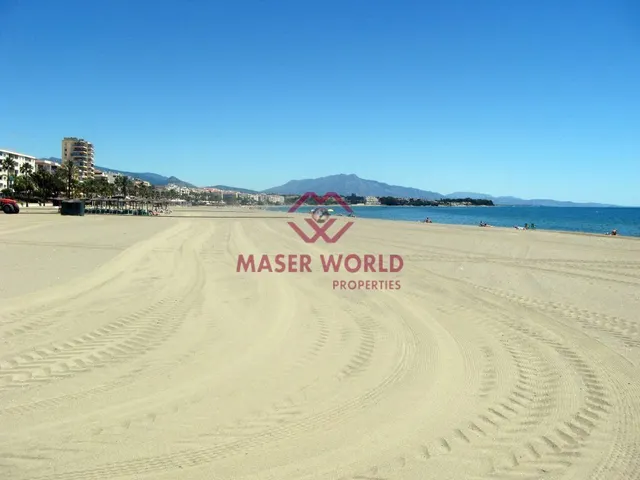 COMPLEJO RESIDENCIAL DE OBRA NUEVA EN ESTEPONA — 20