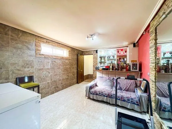 Casa en Dona Pepa — 34