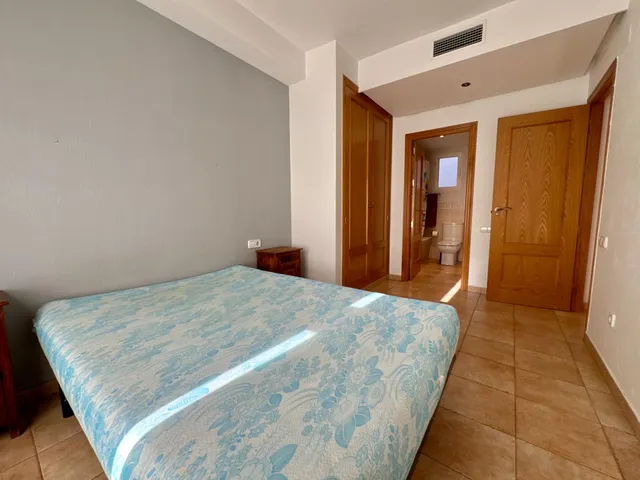 Piso 3 dormitorios con terraza en Santa Maria de Gracia Murcia — 21