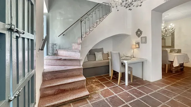 Restaurante 4 habitaciones 688m² en venta - Costa del Sol — 10