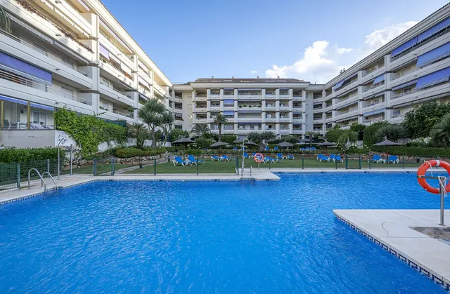 Ático Dúplex 4 habitaciones 307m² en venta - Marbella — 41