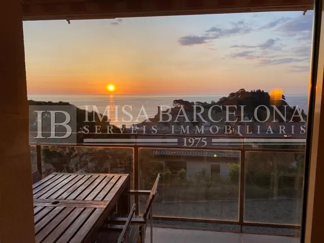 Apartamento con espectaculares vistas al mar y al Castillo — 9