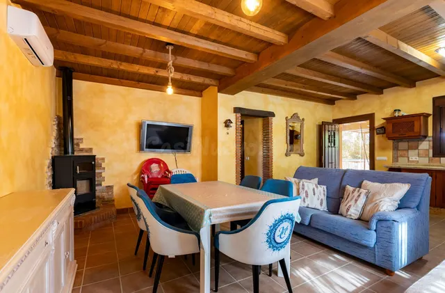 Finca rústica 2 habitaciones 96m² en venta - South of spain — 5