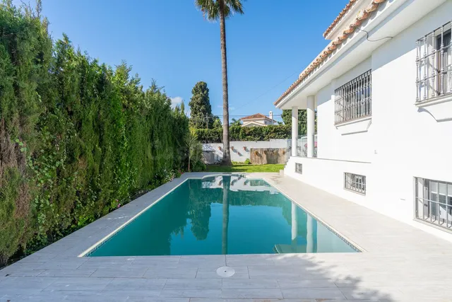 Chalet 5 habitaciones 379m² en venta - Paraiso-Barronal