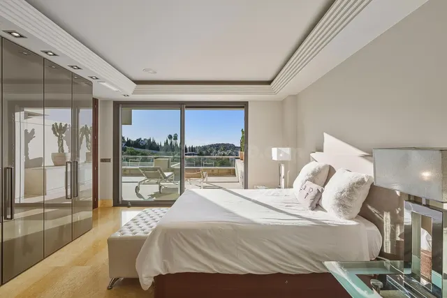 Apartamento 2 habitaciones 117m² en venta - Marbella — 5