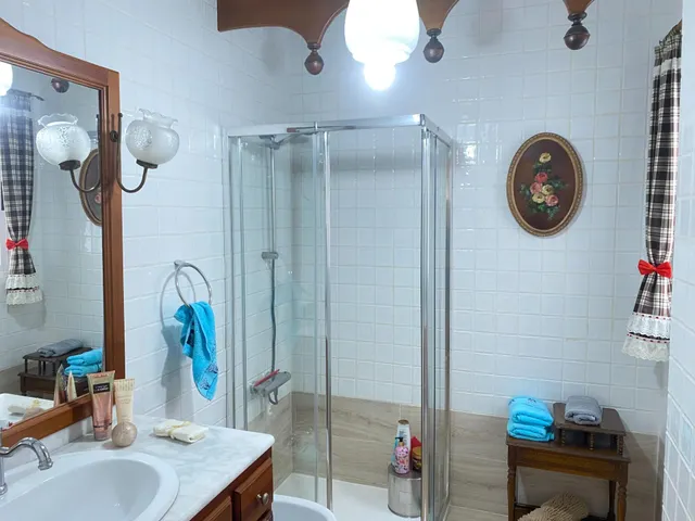PISO LUMINOSO Y AMPLIO EN ALQUILER — 18