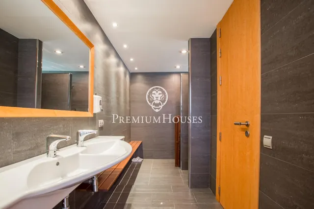Exclusiva casa en venta con espectaculares vistas al mar y gran privacidad — 37