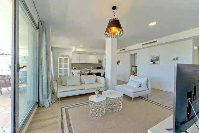 Apartamento 3 habitaciones 145m² en venta - Costa Del Sol — 6