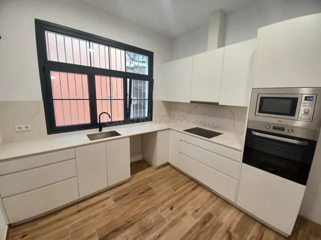 Preciosa Casa en venta en el centro de Malgrat de Mar - foto 5