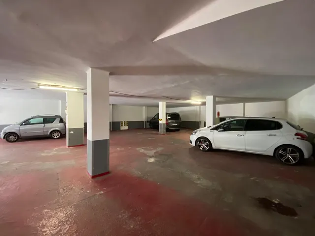 Casa unifamiliar en planta única con amplios espacios y gran terraza — 50