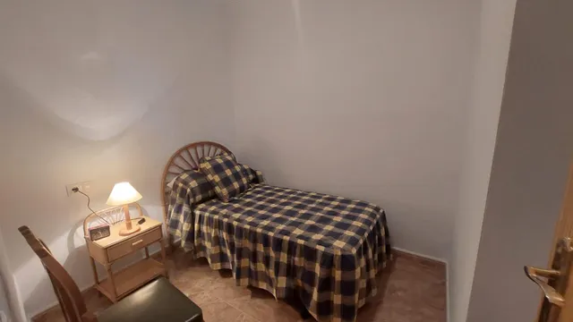 Casa 7 habitaciones 225m² en venta - Abla centro — 9