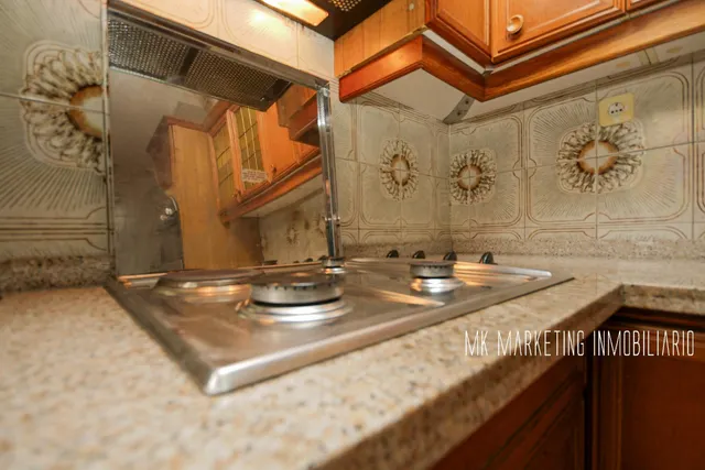 Piso 4 habitaciones 108m² en venta - Arenales — 44