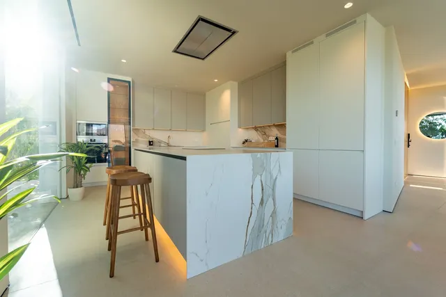 Chalet 5 habitaciones 890m² en venta - Riviera del sol — 17