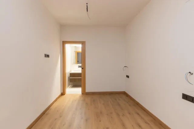 MODERNO ESTUDIO TIPO LOFT EN URBANIZACIÓN VILLA PINEDA - ZONA VILLAREJO — 12