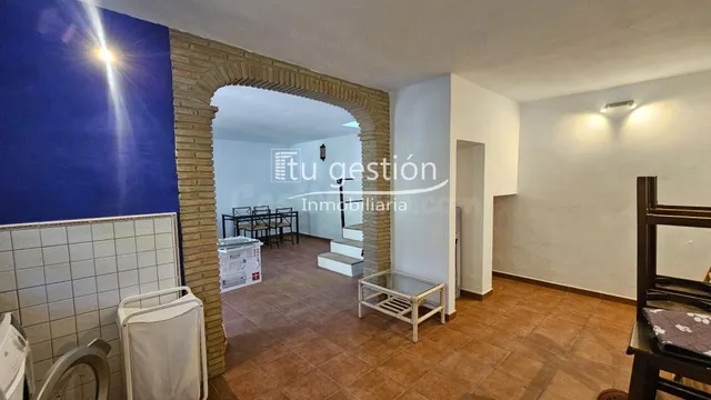 Casa de campo-Masía en Venta en Arriate Málaga — 45