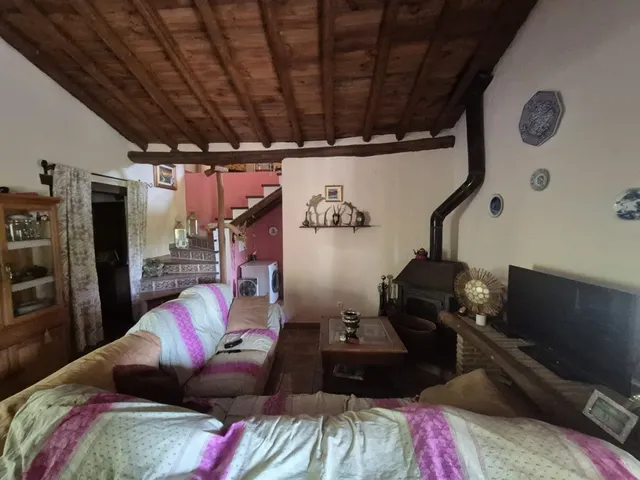 Casa-Chalet en Venta en Jubrique Málaga — 85