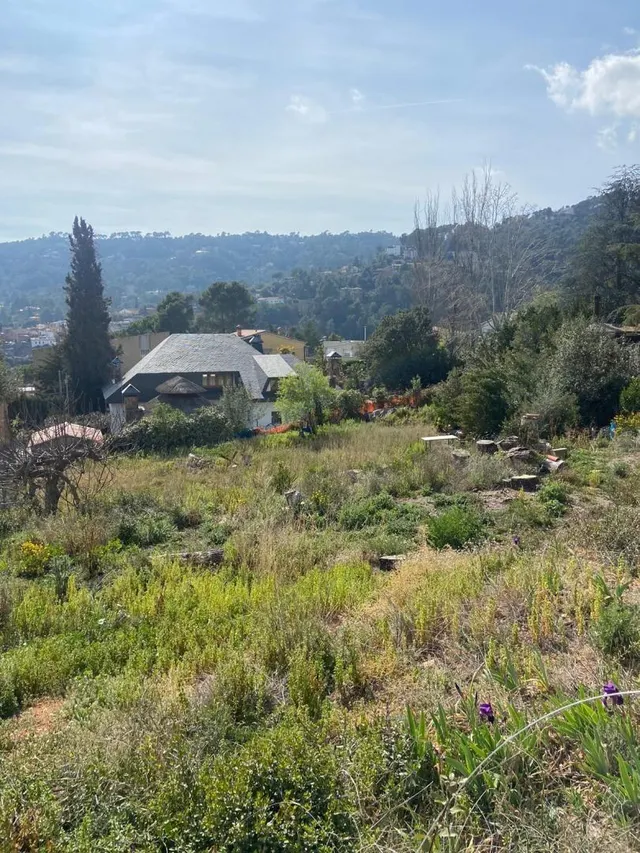 SOLAR EN VENTA EN CASTELLAR DEL VALLÈS, SECTOR AIRESOL D — 18