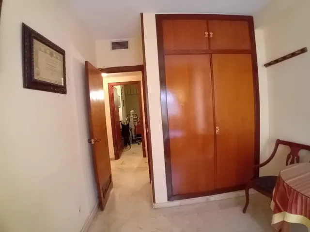 Fantástica vivienda en la zona de Ministerios ! — 14