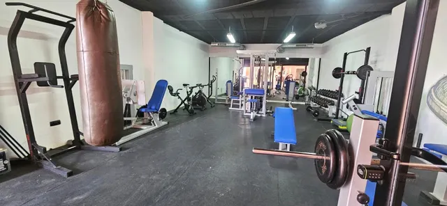 Casa en venta en Guillena con garaje, piscina comunitaria y gimnasio — 22