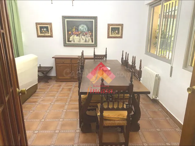 ALQUILER DE ESTUPENDA CASA DE CAMPO - foto 4
