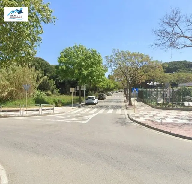 Venta garaje - almacén en Castell Platja D'aro I S'Agaro (Gi