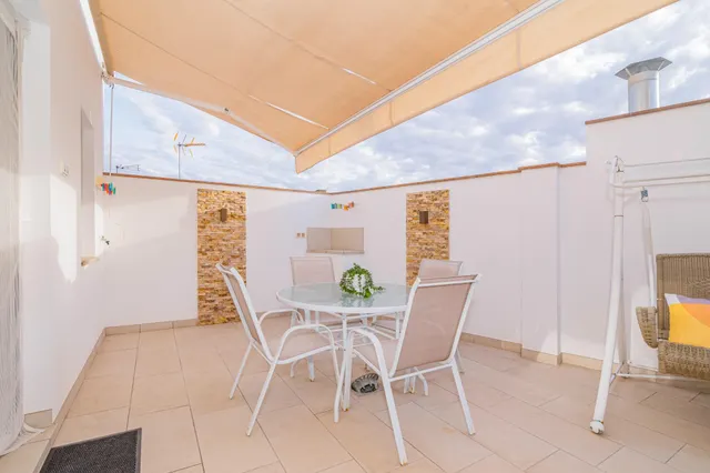 Magnífica Casa en Peligros (Granada) – Lista para Entrar a Vivir — 11