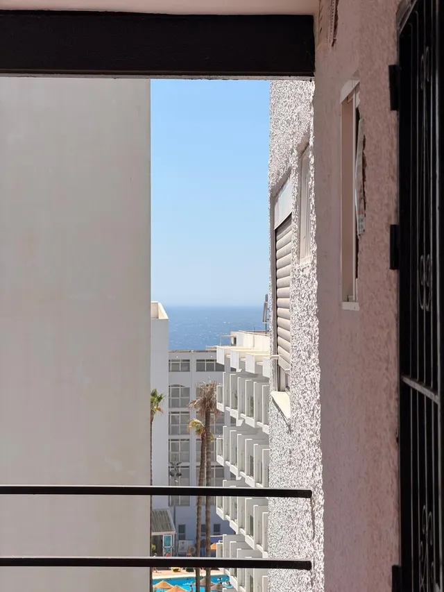 Piso en venta en Avenida de la Telefónica — 18