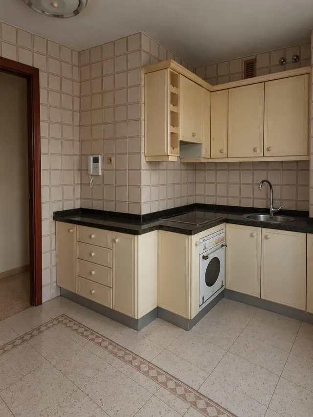 Piso 3 habitaciones 116m² en venta - El Juncal — 23