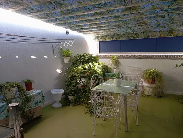Casa - duplex con garaje en Yecla — 15