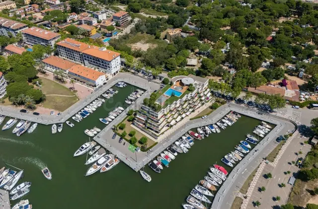 Vivir en Port d’Aro, Platja d’Aro: calidad de vida junto al  - foto 2