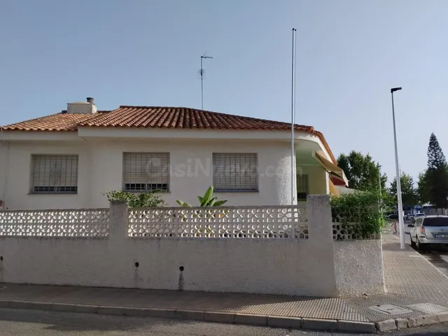 Se vende casa en la mejor zona de San Javier todo en planta  - foto 2